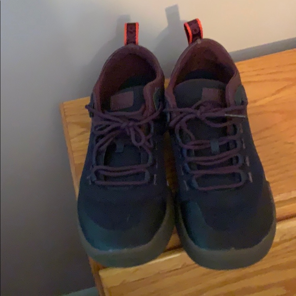 Chaco sneakers